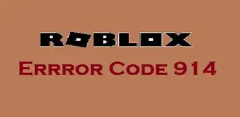How To Fix Roblox Error Code 914 On Xbox One Techtipsnow - error code 914 roblox