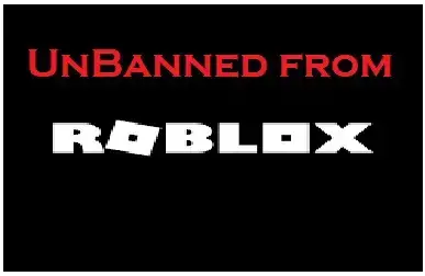 How To Get Unbanned From Roblox Easy Solutions - how to unban yourself from any roblox game 2021