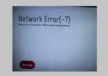 Lg Tv Error Archives Techtipsnow Guide To Tech Tips Tricks And Error Fixing - error code 769 roblox