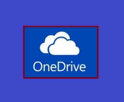 OneDrive Error Code 0x80040c97