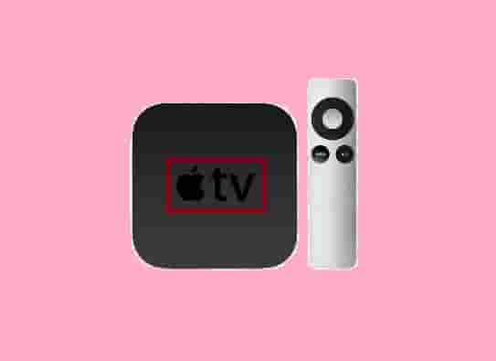 How to check Apple TV storage