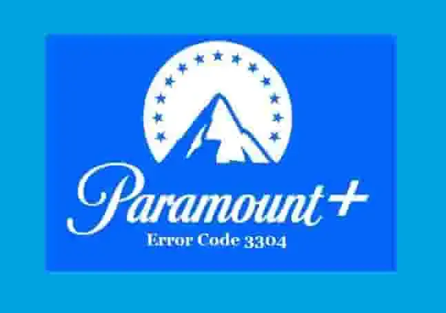 paramount plus samsung tv error