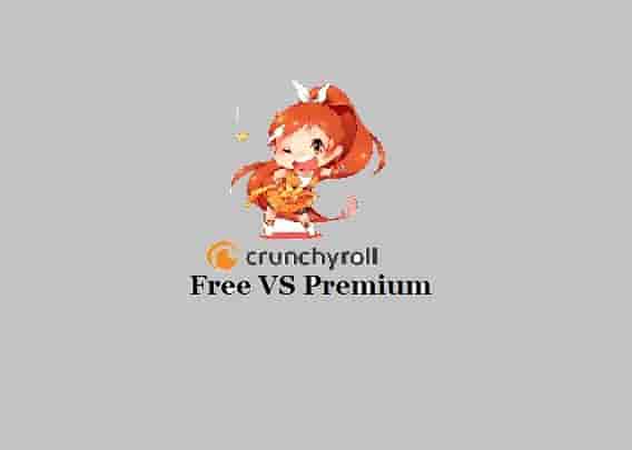 Crunchyroll free vs premium which is better