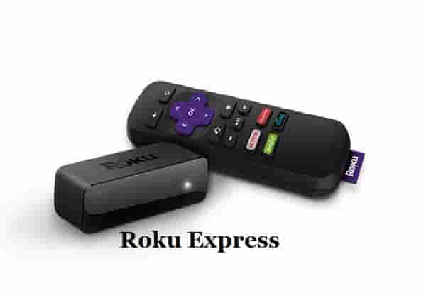 Roku Express vs Roku Stick