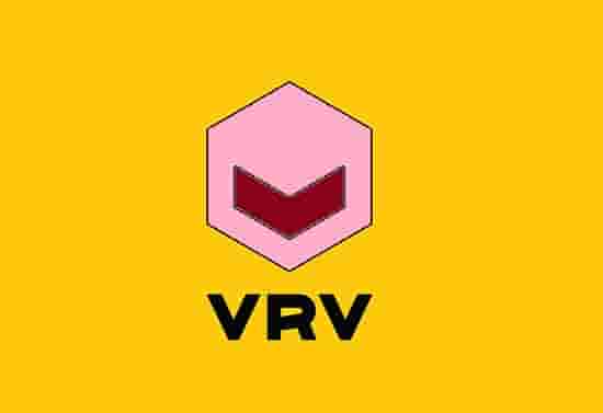 VRV not working