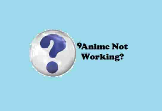 9anime not working