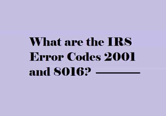 irs-error-code-2001-and-8016-all-information-about-these-errors