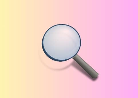 windows 10 search app not working