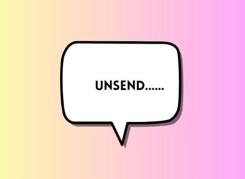 How To Fix The "Instagram Unsend Message Not Working" Issue