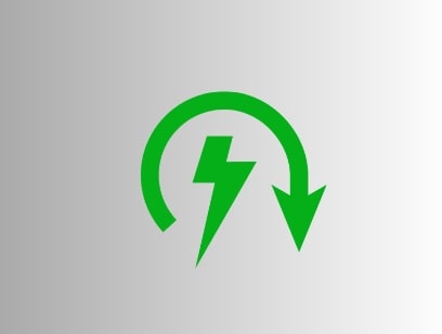 dell computer keeps entering power save mode