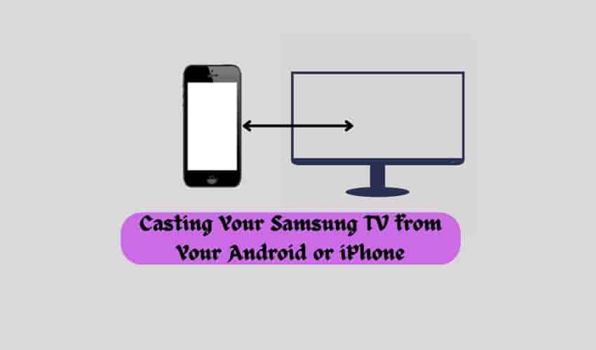 how-to-cast-from-an-iphone-android-to-a-samsung-tv-using-chromecast