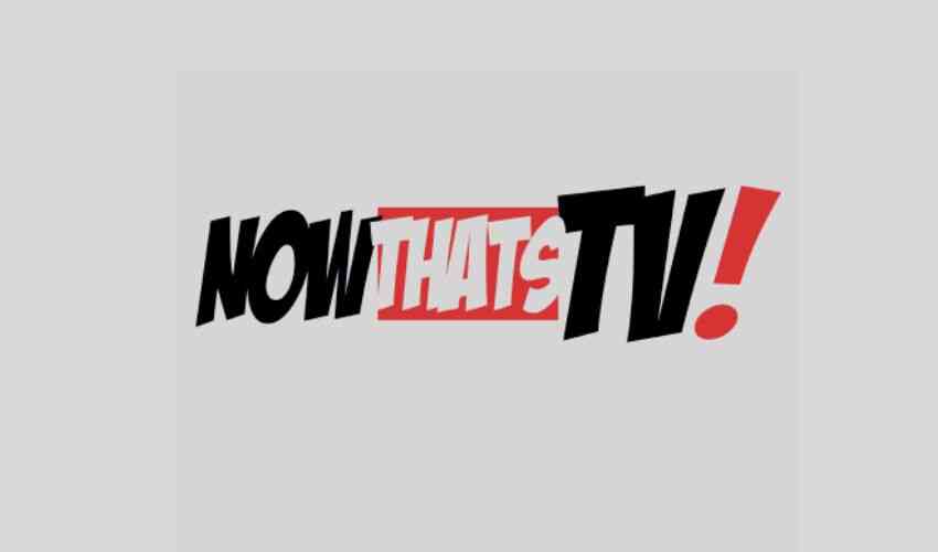 Now That's TV App is Not Working