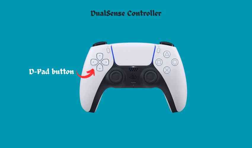 PS5 Controller (Dualsense) DPad is not working Fix it in minutes