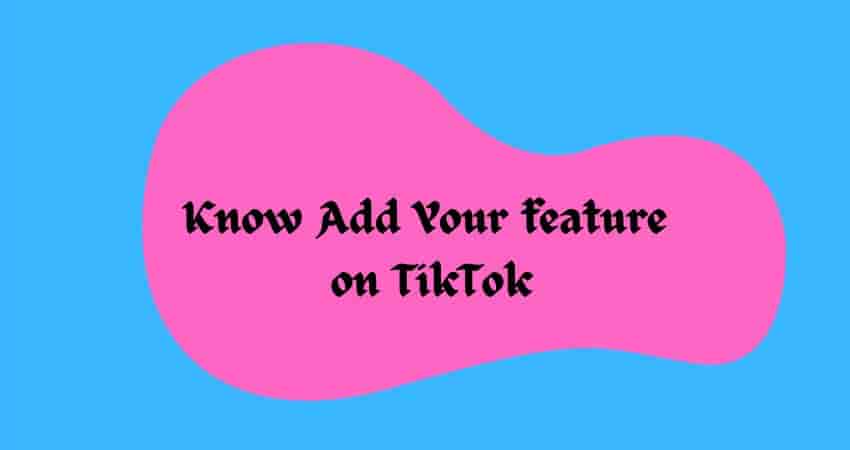 how do you add a video to your favorites on tiktok