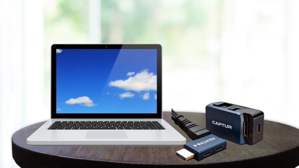 HDMI Capture Card