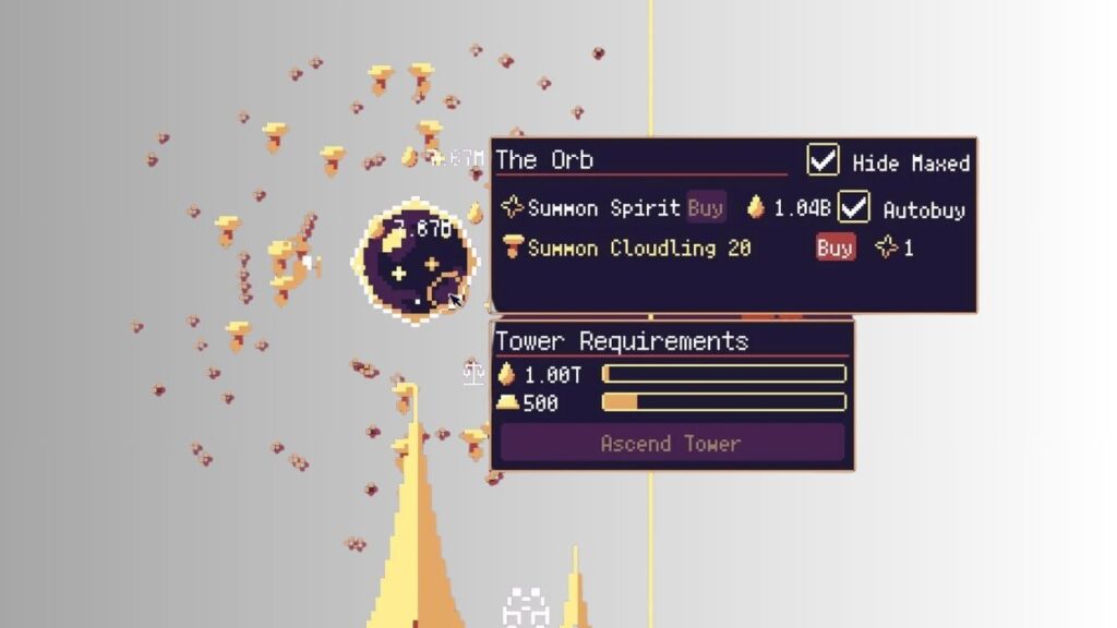 Tower Wizard Crashing Issue
