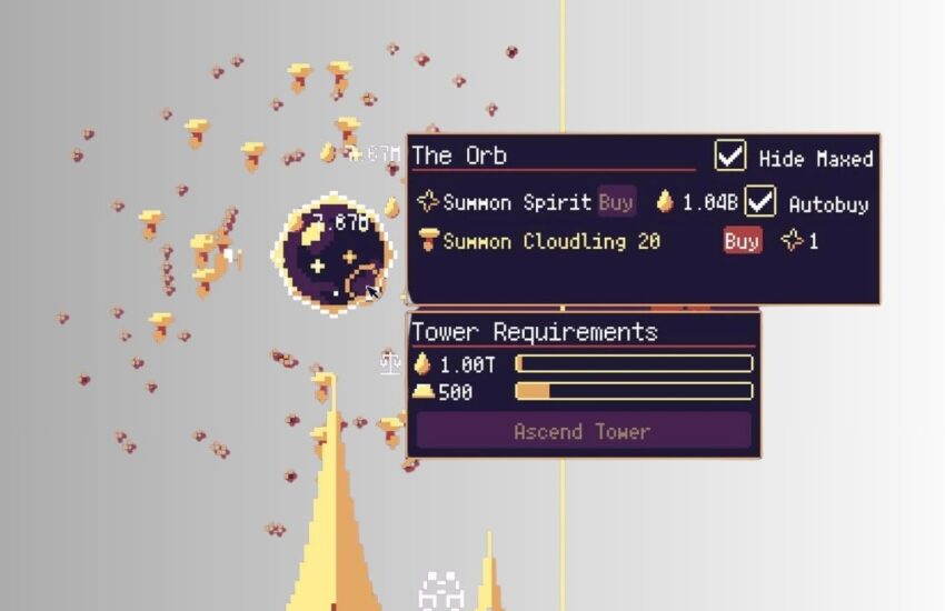 Tower Wizard Crashing Issue