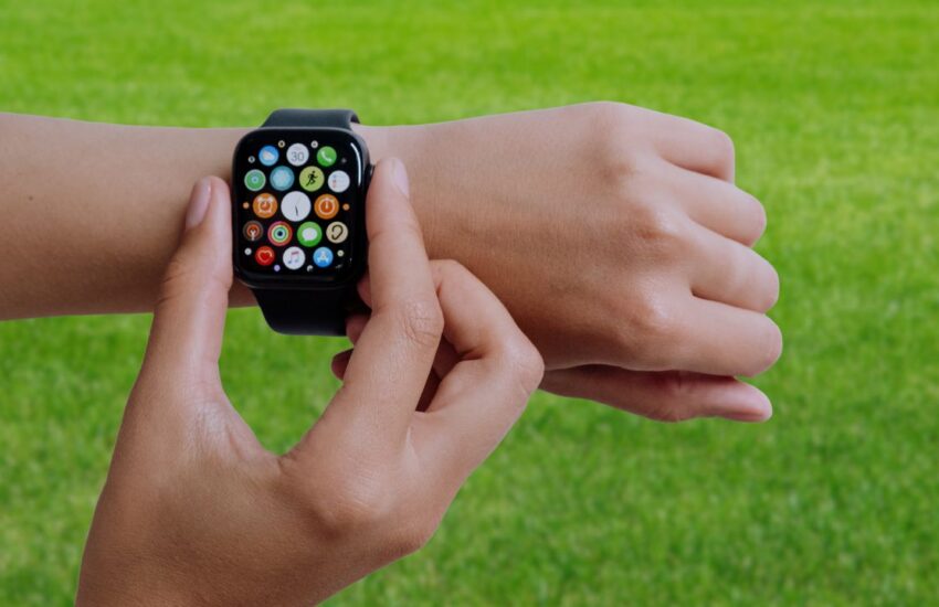 How to Change the Name of Apple Watch