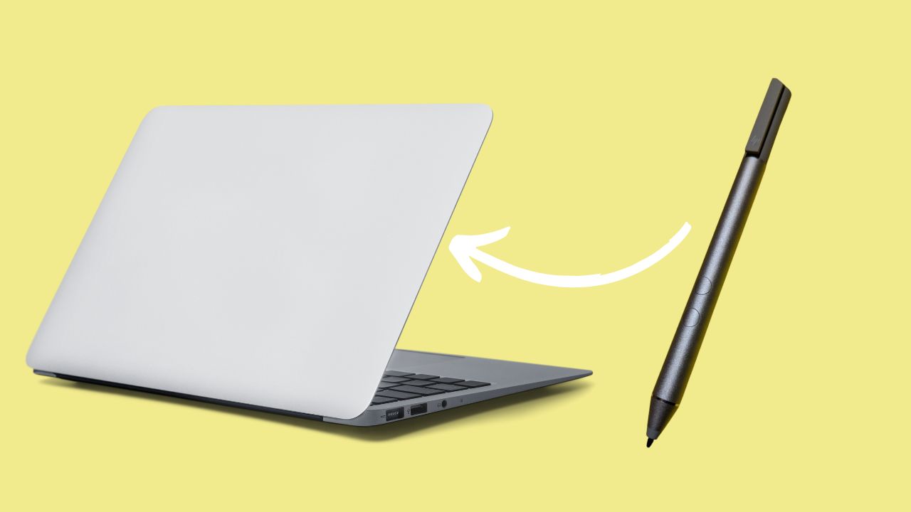 How to Set Up and Use HP Pen on Windows 11/10 Laptop [Guide, Tips & Fixes]