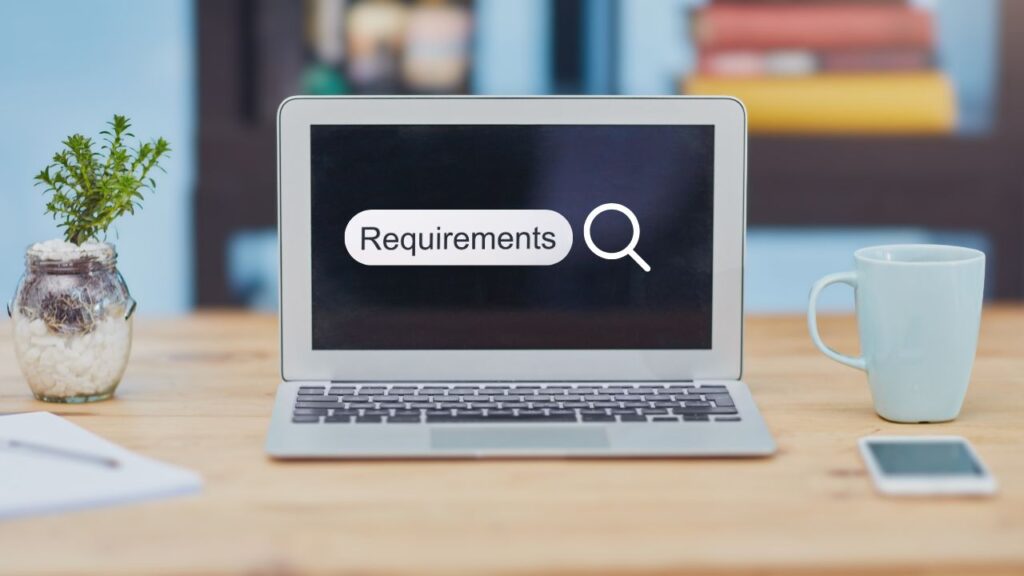 Minimum PC Requirements to Download and Use the Play Store on Windows 1110 PC