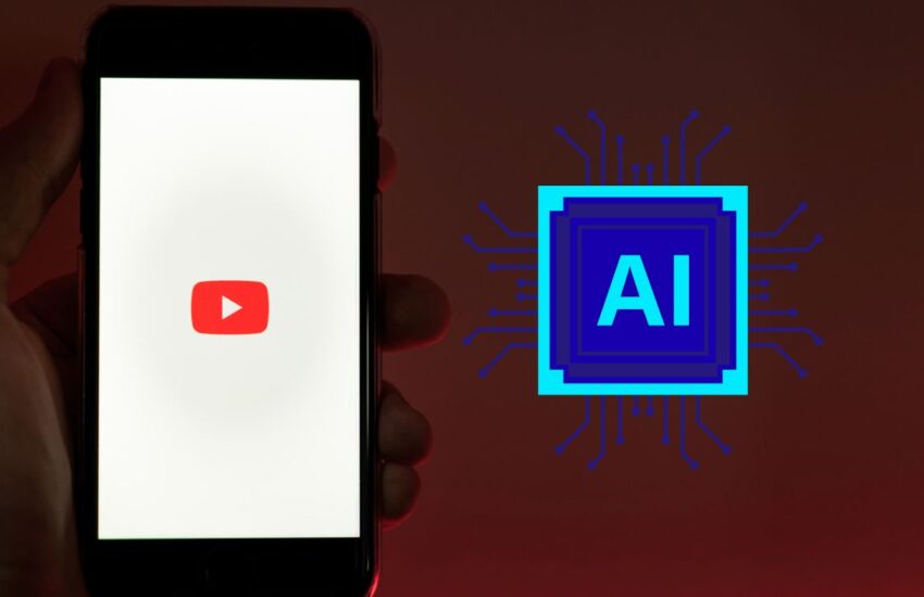 YouTube Criticized for Using AI