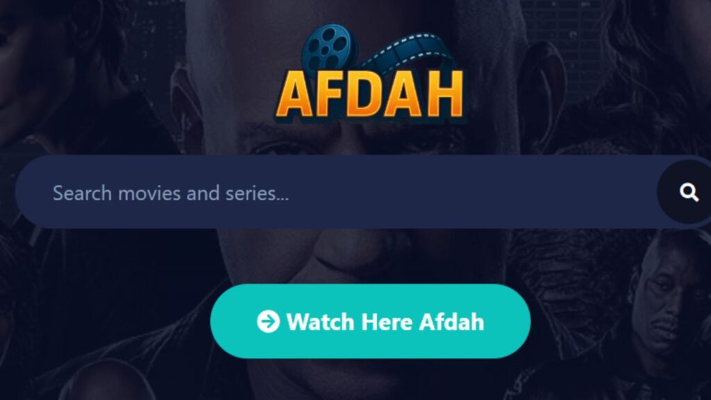Afdah