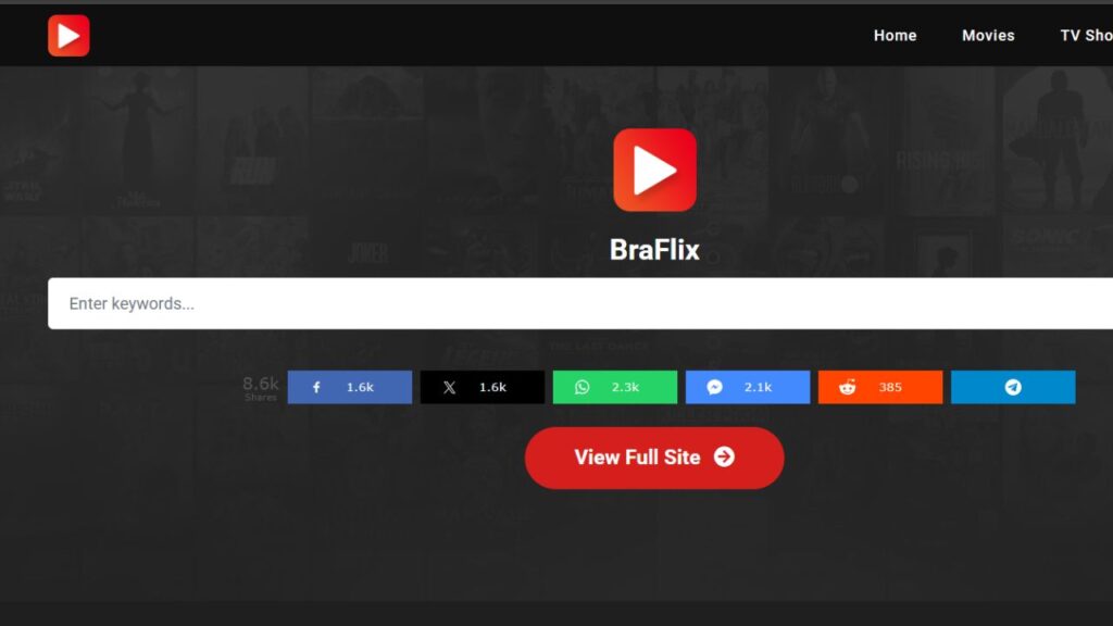 Braflix