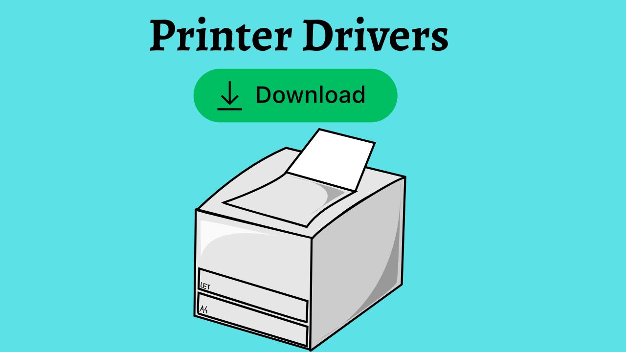 Update or Reinstall Printer Drivers on Windows Easily