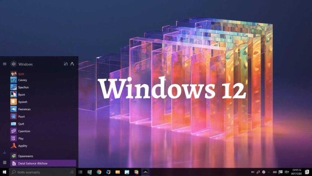 Windows 12