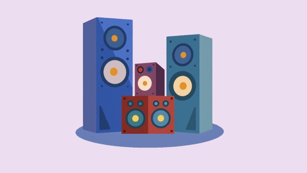 USB Speakers with Headphone Jack Not Showing Up in Windows 11 [Fix]