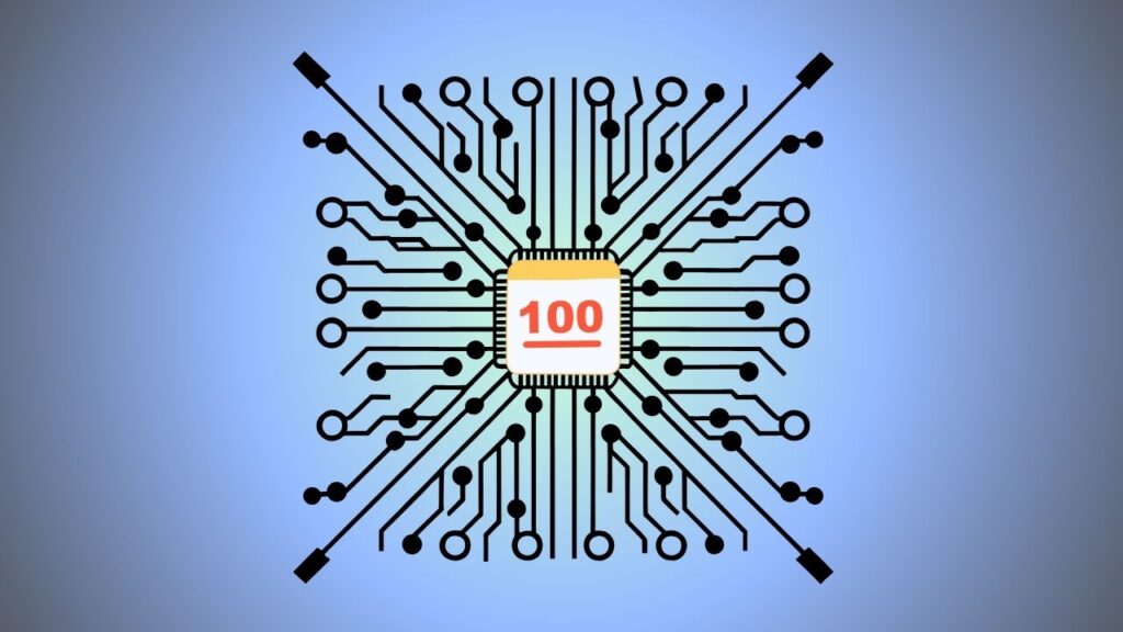 100% CPU Usage in Windows