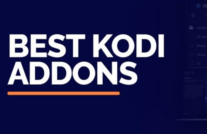 Best IPTV Ad-Ons for Kodi