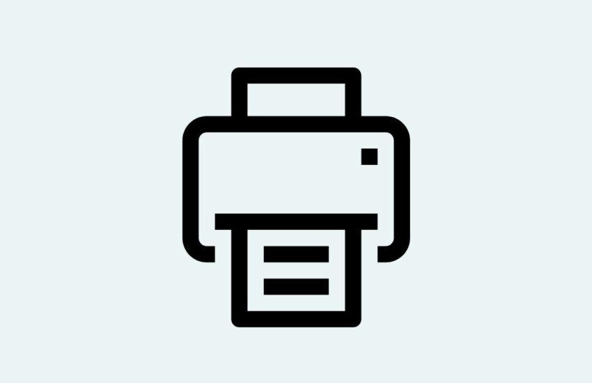 Direct Shortcut to Windows 11 Print Queue: Does It Exist