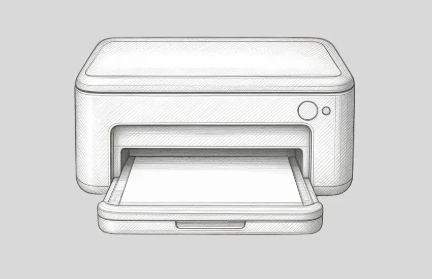 Downgrade Printer Firmware Softweare [Brother, Canon, HP, Epson]