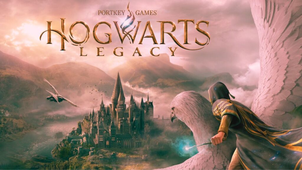 Hogwarts Legacy Not Opening [Causes & Solutions]