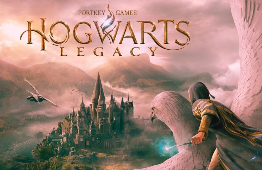 Hogwarts Legacy Not Opening [Causes & Solutions]