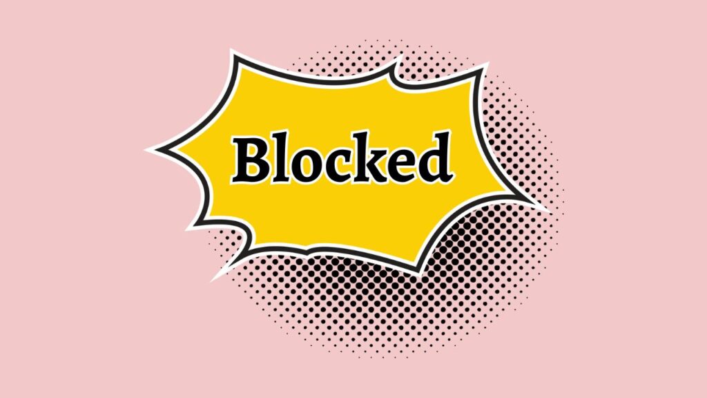 How to Open Blocked Pop-Up on Windows