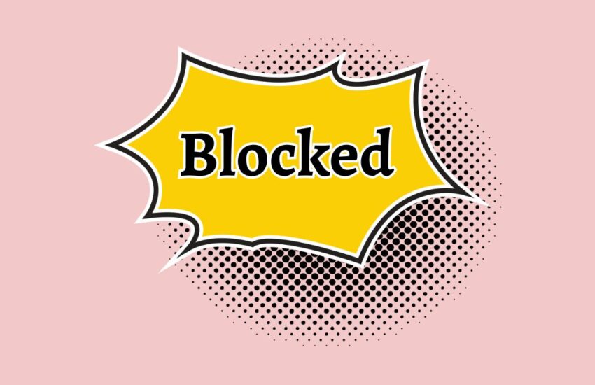 How to Open Blocked Pop-Up on Windows