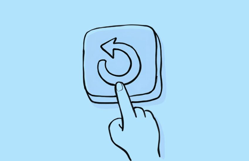 How to Reset a Windows Laptop to Factory Settings