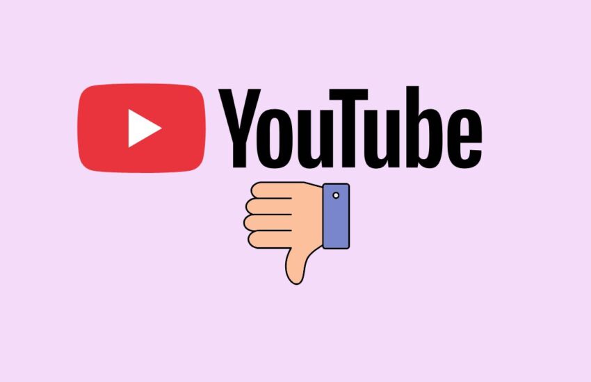 How to See Who Disliked Your Video on YouTube