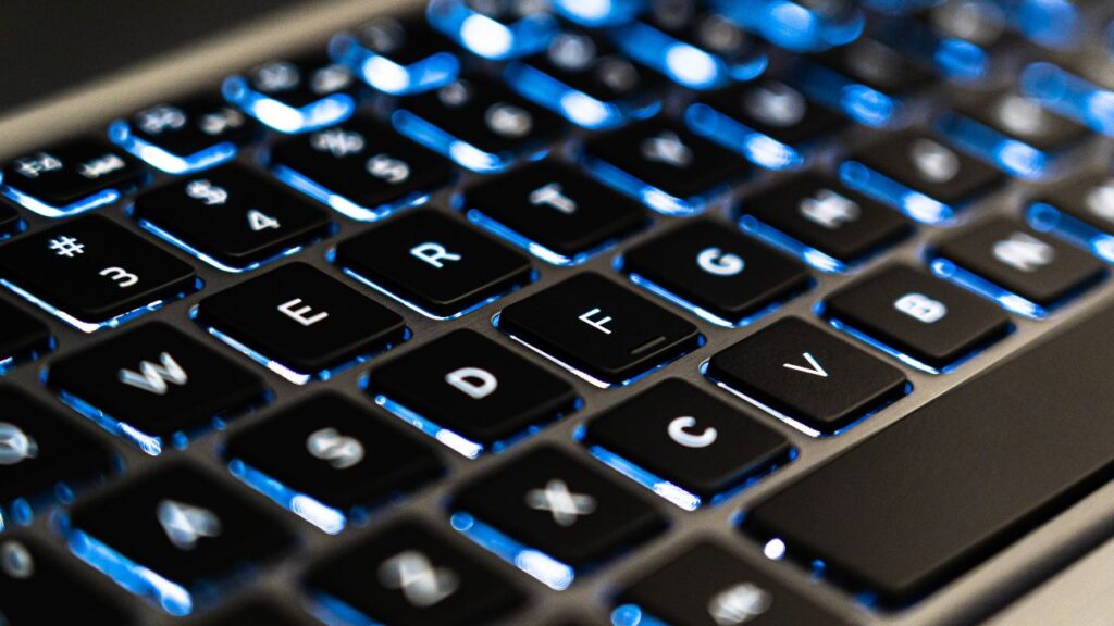 Keyboard Backlight Shortcut for HP, Lenovo, Dell, Acer Laptop