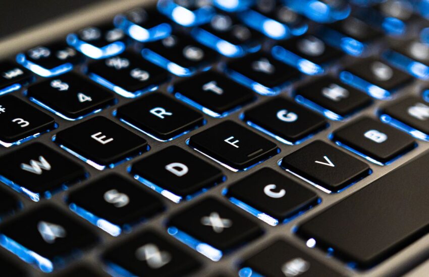 Keyboard Backlight Shortcut for HP, Lenovo, Dell, Acer Laptop