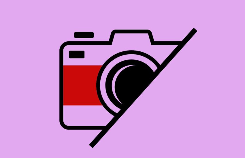 Manage Camera Permissions for Apps in Windows 11 and 10