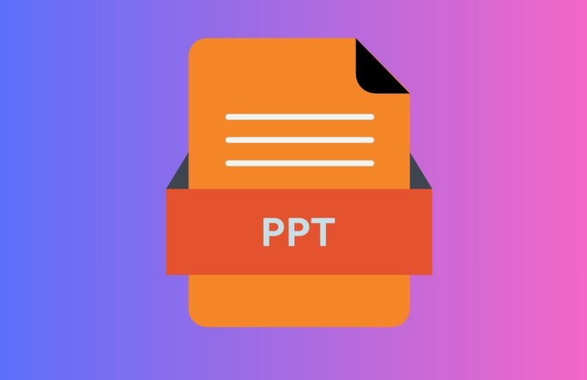 Open PPT without PowerPoint