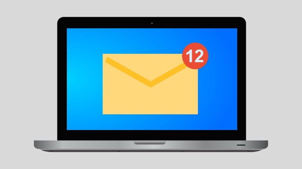 Outlook Not Receiving Emails on Windows 11