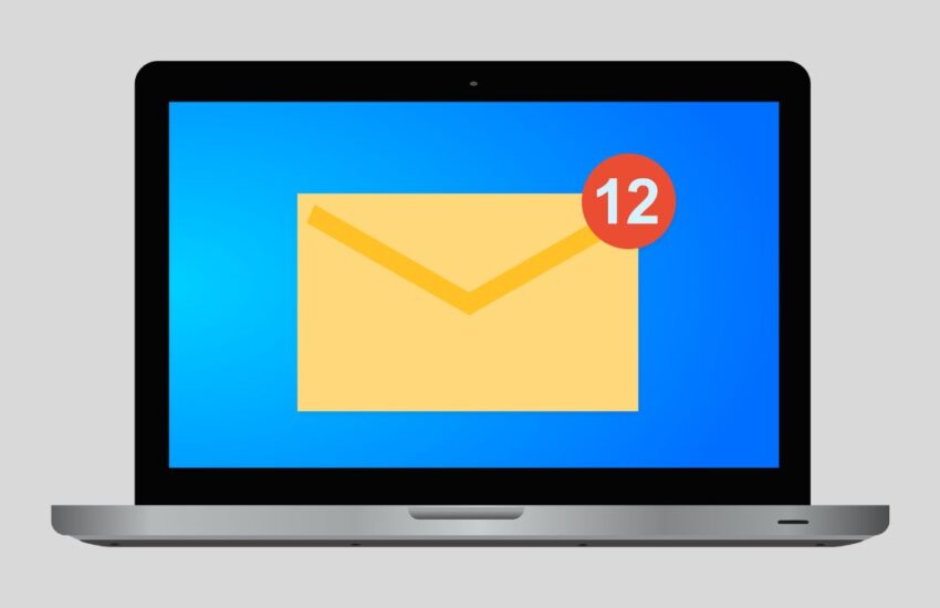 Outlook Not Receiving Emails on Windows 11