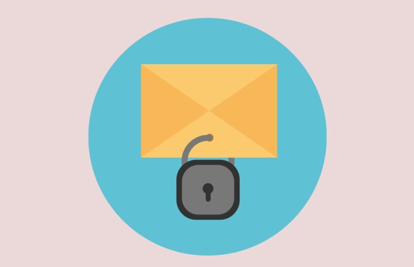 Permanently Block Emails in Outlook