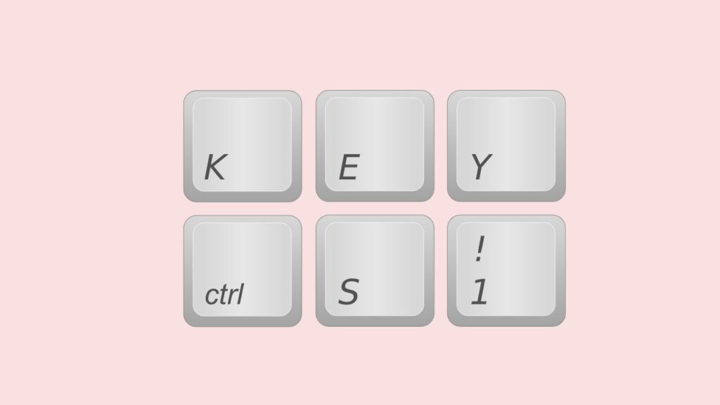 PowerToys Shortcut Keys in Windows 11 or 10