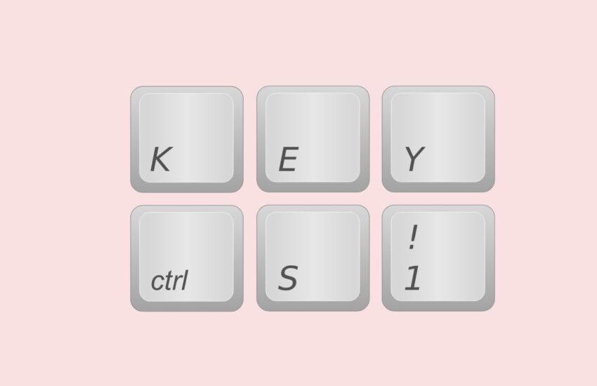 PowerToys Shortcut Keys in Windows 11 or 10