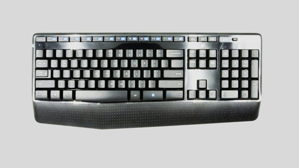 Reassign Keyboard Keys in Windows 11 or 10 